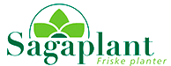Logo, Sagaplant As